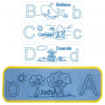 0268 *Columpio Sensorial* (1.60×1.10x1m.) 3 Colores Diferentes; Azul, Negro  y Rosa Mexicano. – Mayoreo Didáctico