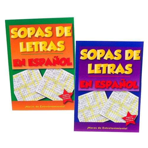 Sopas de Letras - Instrumentos Musicales